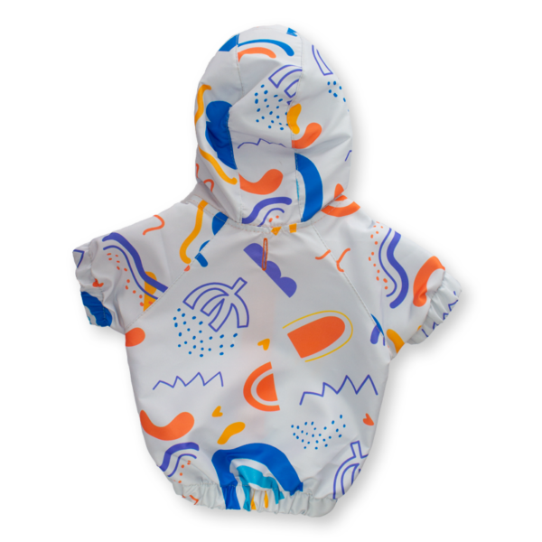 BERNES RAINDOW BLUE - Imagen 2