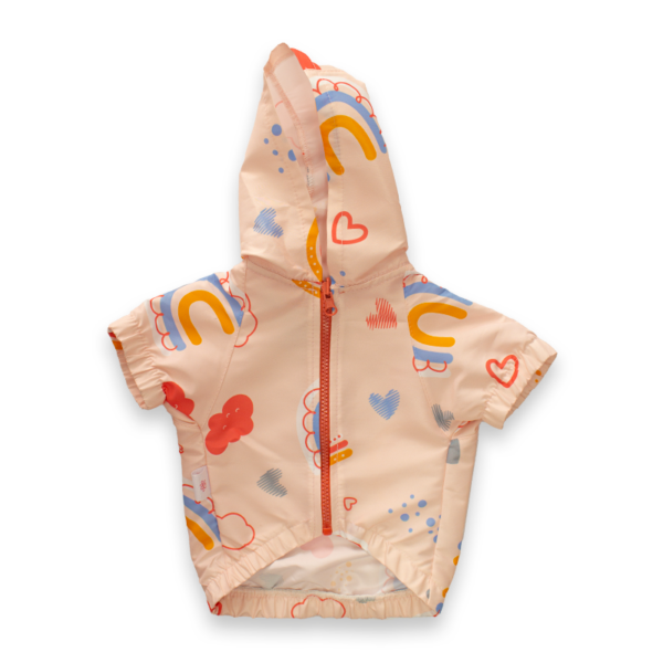 BERNES RAINDOW CORAL